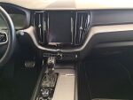 Volvo XC60 2019 Valkoinen