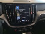 Volvo XC60 2019 Valkoinen