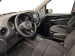 Mercedes-Benz Vito 2019 Harmaa