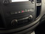 Mercedes-Benz Vito 2019 Harmaa