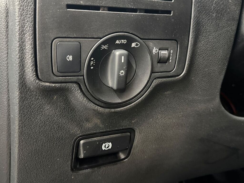Mercedes-Benz Vito 2019 Harmaa