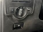 Mercedes-Benz Vito 2019 Harmaa