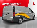 Mercedes-Benz Vito 2019 Harmaa