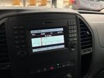 Mercedes-Benz Vito 2019 Harmaa