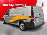 Mercedes-Benz Vito 2019 Harmaa
