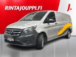 Mercedes-Benz Vito 2019 Harmaa