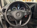 Mercedes-Benz Vito 2019 Harmaa