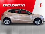Seat Ibiza 2019 Harmaa