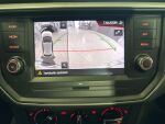 Seat Ibiza 2019 Harmaa