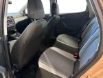 Seat Ibiza 2019 Harmaa