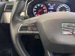 Seat Ibiza 2019 Harmaa