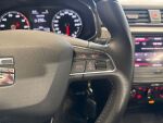 Seat Ibiza 2019 Harmaa