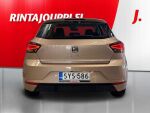 Seat Ibiza 2019 Harmaa