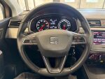Seat Ibiza 2019 Harmaa