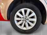 Seat Ibiza 2019 Harmaa