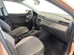 Seat Ibiza 2019 Harmaa