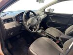 Seat Ibiza 2019 Harmaa
