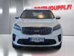 Kia Sorento 2019 Valkoinen