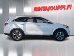 Kia Sorento 2019 Valkoinen