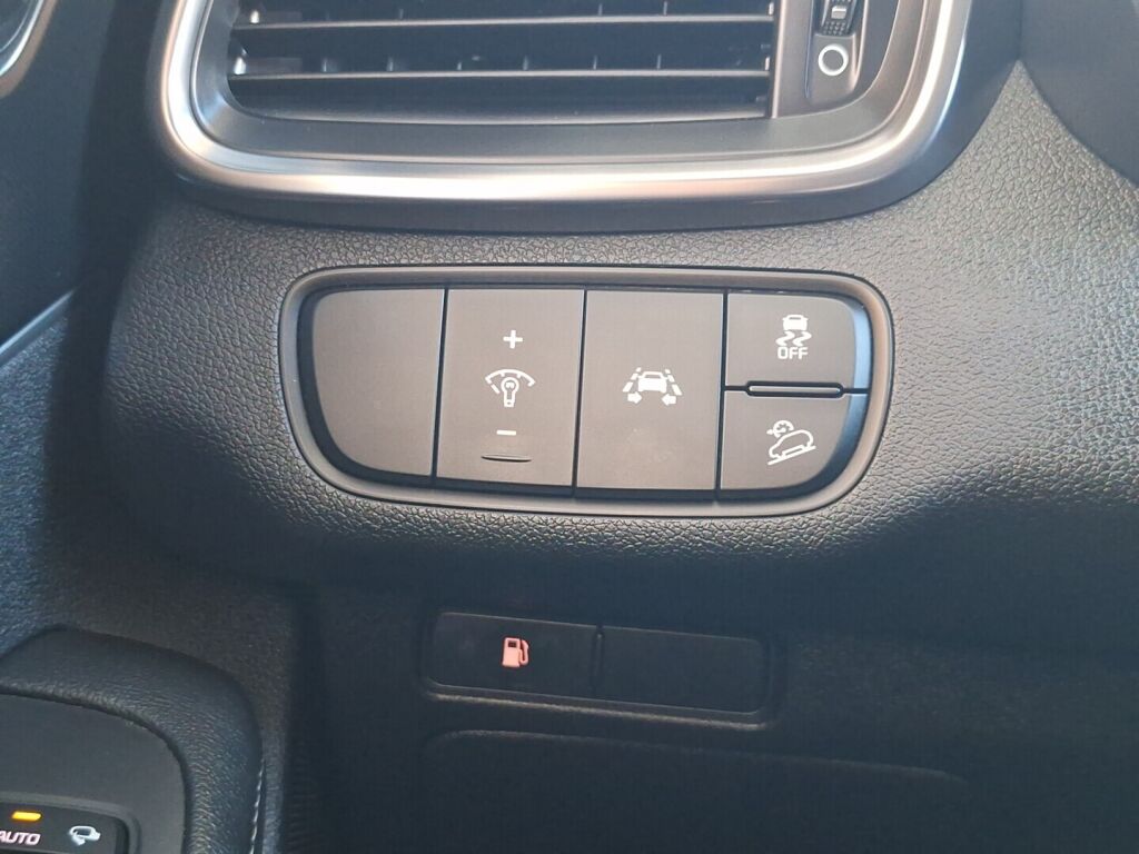 Kia Sorento 2019 Valkoinen