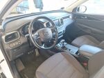 Kia Sorento 2019 Valkoinen