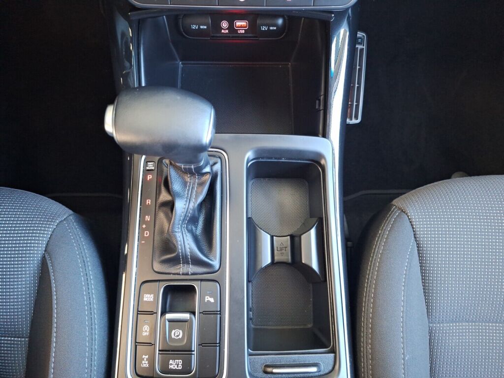 Kia Sorento 2019 Valkoinen