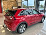 Kia Niro 2019 Punainen
