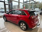 Kia Niro 2019 Punainen