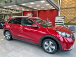 Kia Niro 2019 Punainen