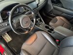 Kia Niro 2019 Punainen