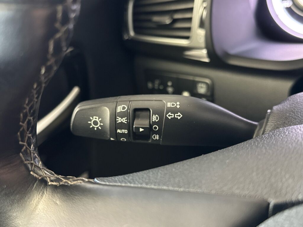 Kia Niro 2019 Punainen