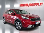 Kia Niro 2019 Punainen