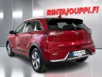 Kia Niro 2019 Punainen