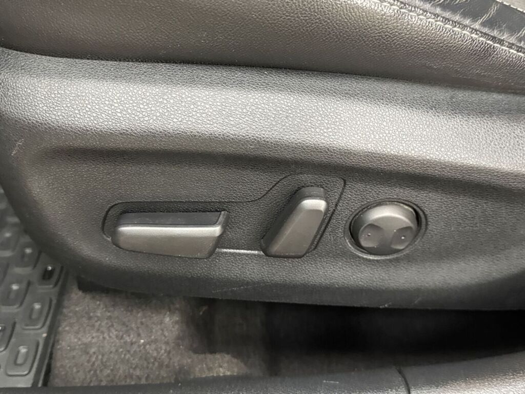 Kia Niro 2019 Punainen