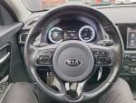 Kia Niro 2019 Punainen