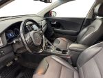 Kia Niro 2019 Punainen