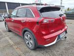 Kia Niro 2019 Punainen