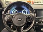 Kia Niro 2019 Punainen