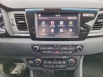 Kia Niro 2019 Punainen