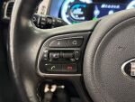 Kia Niro 2019 Punainen