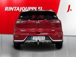 Kia Niro 2019 Punainen