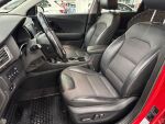 Kia Niro 2019 Punainen