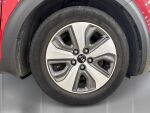 Kia Niro 2019 Punainen