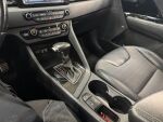 Kia Niro 2019 Punainen