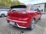 Kia Niro 2019 Punainen