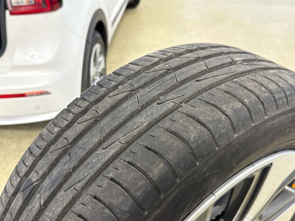 Kia Niro 2019 Valkoinen