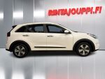 Kia Niro 2019 Valkoinen