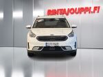 Kia Niro 2019 Valkoinen