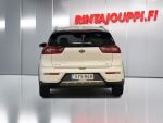 Kia Niro 2019 Valkoinen