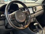 Kia Niro 2019 Valkoinen